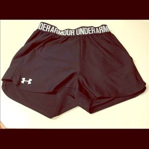 Under Armour Shorts